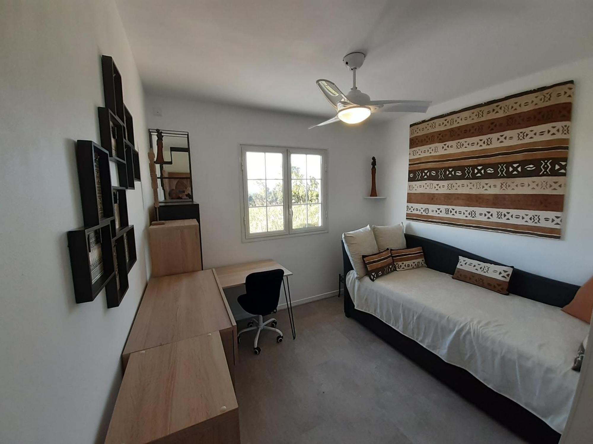 Joli Appartement, Piscine, Jacuzzi Sainte-Suzanne Exteriör bild